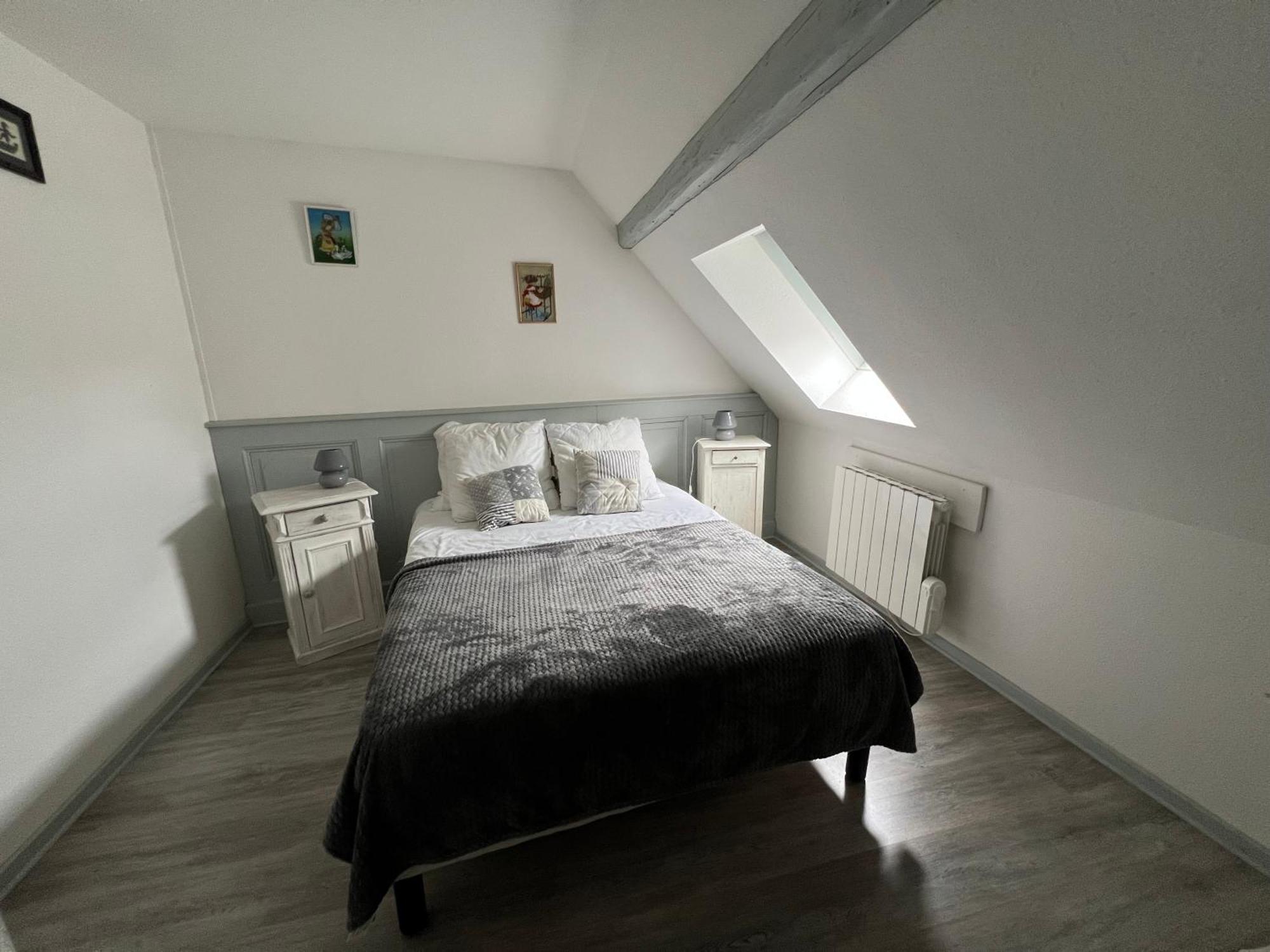 Gite Jeanne Familial - Calme - Parking Ebersheim ภายนอก รูปภาพ