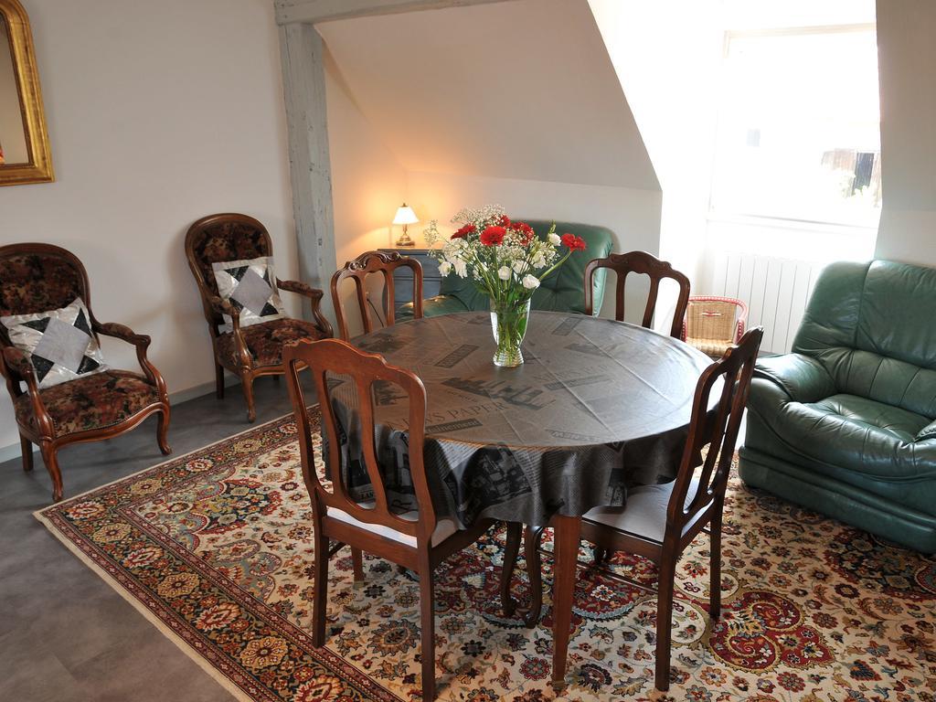 Gite Jeanne Familial - Calme - Parking Ebersheim ห้อง รูปภาพ