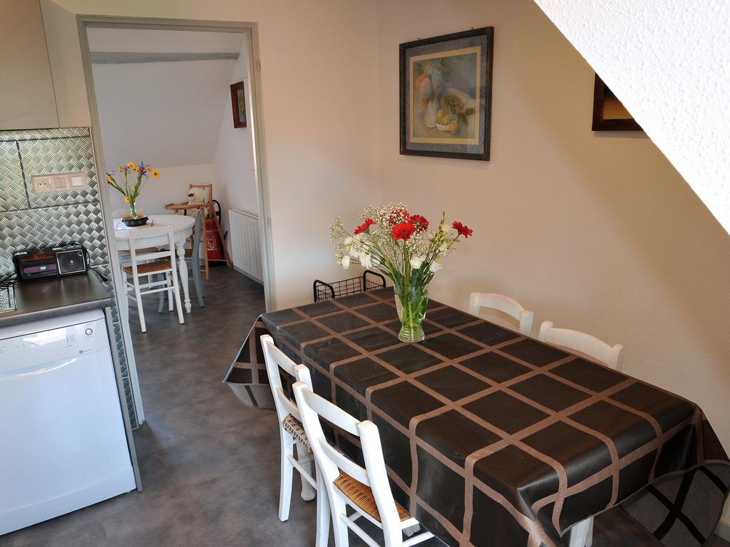 Gite Jeanne Familial - Calme - Parking Ebersheim ห้อง รูปภาพ