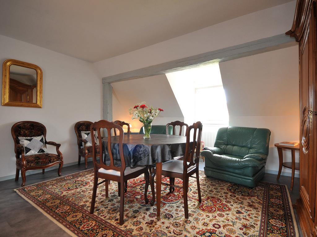 Gite Jeanne Familial - Calme - Parking Ebersheim ห้อง รูปภาพ