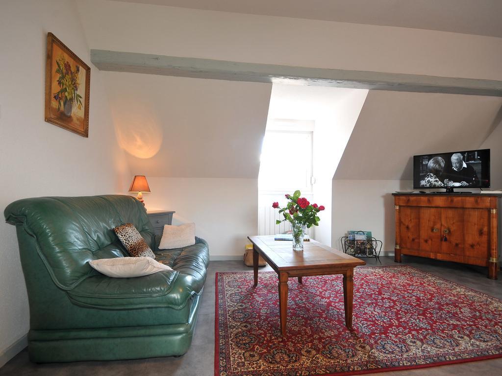Gite Jeanne Familial - Calme - Parking Ebersheim ห้อง รูปภาพ