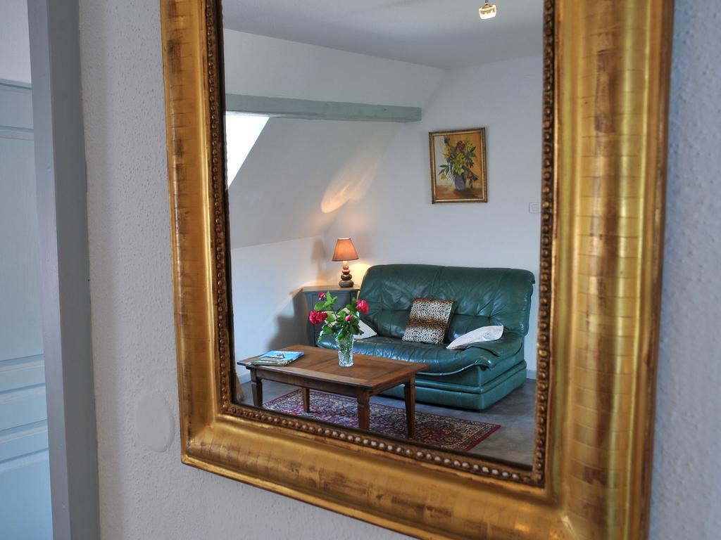 Gite Jeanne Familial - Calme - Parking Ebersheim ห้อง รูปภาพ