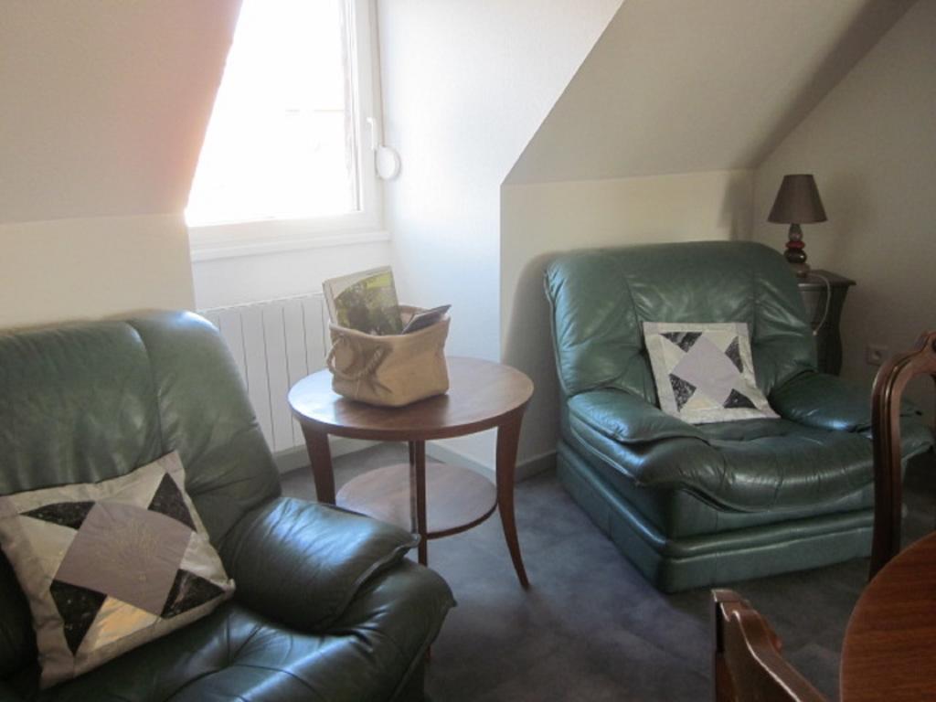 Gite Jeanne Familial - Calme - Parking Ebersheim ห้อง รูปภาพ