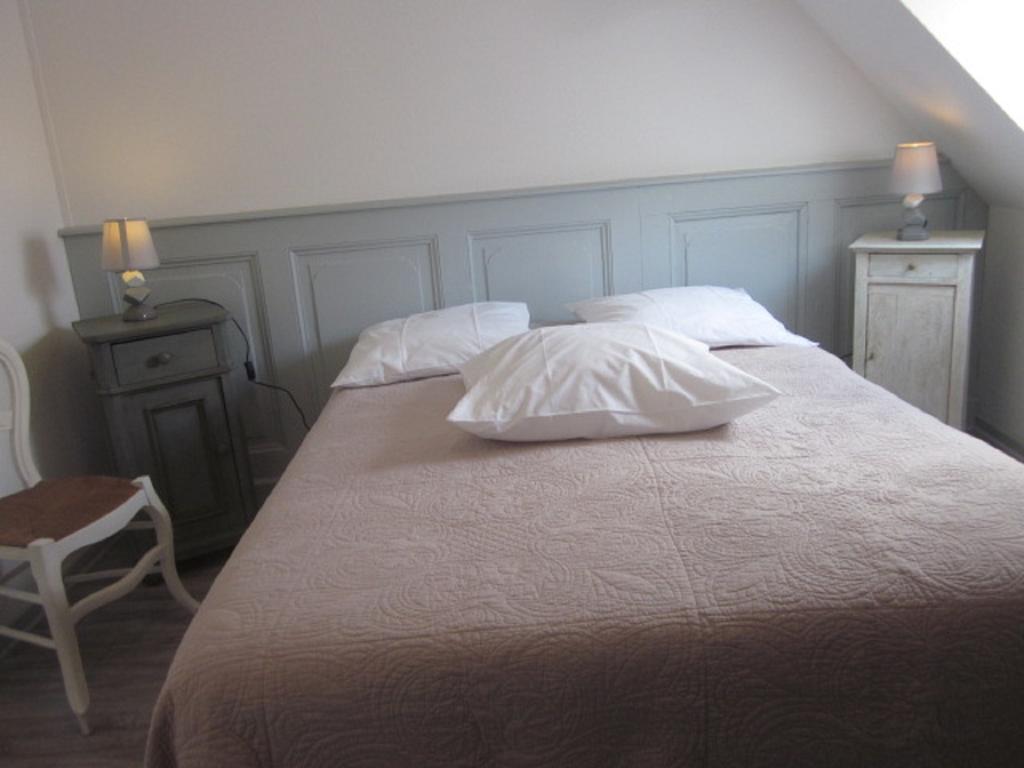 Gite Jeanne Familial - Calme - Parking Ebersheim ห้อง รูปภาพ