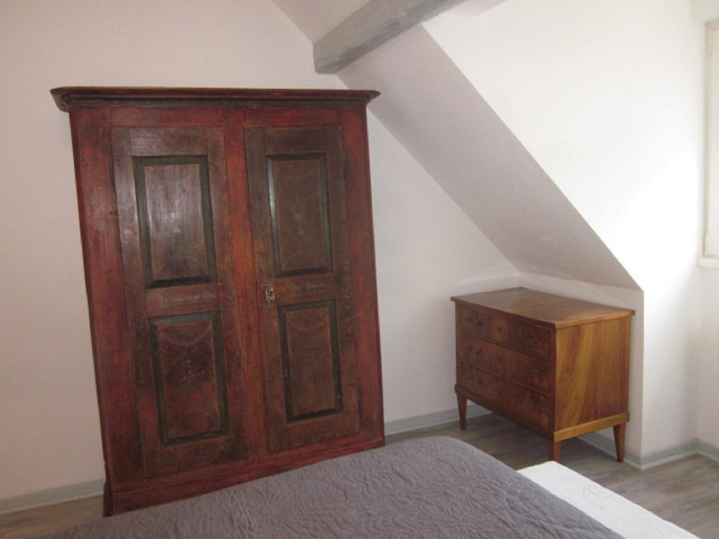 Gite Jeanne Familial - Calme - Parking Ebersheim ห้อง รูปภาพ